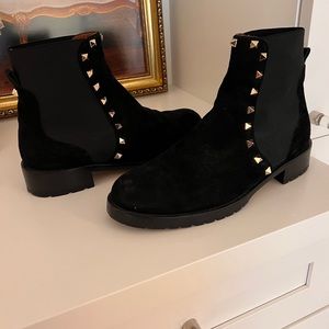 Valentino boots